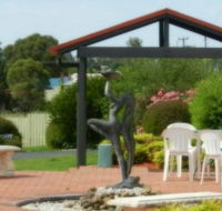 Clansman Motel - Holiday Cairns