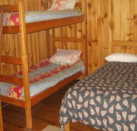 Bullock Mountain Homestead - Holiday Cairns