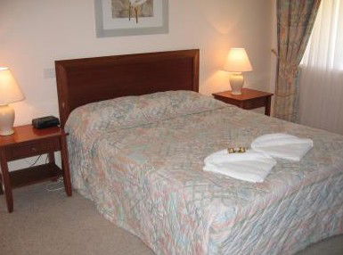 Burke And Wills Motor Inn - Moree - Holiday Cairns 1