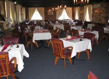 Burke And Wills Motor Inn - Moree - Holiday Cairns 2