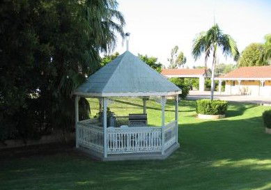 Burke And Wills Motor Inn - Moree - Holiday Cairns 3