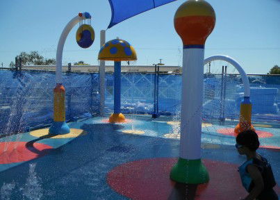 Bondi Motel Moree - Holiday Cairns 4