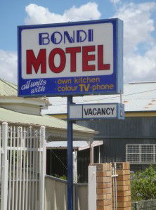 Bondi Motel Moree - Holiday Cairns 5