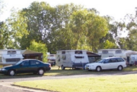 Big Sky Caravan Park - Holiday Cairns 0