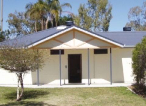 Big Sky Caravan Park - Holiday Cairns 1