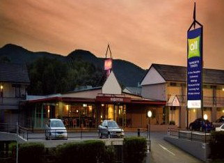 All Seasons Tamworth Towers - Holiday Cairns 5