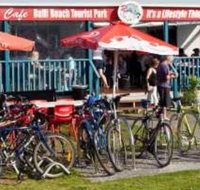 Bulli Beach Tourist Park - Holiday Cairns