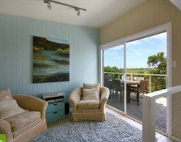 Aqua Bamboo - Holiday Cairns 1