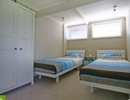 Aqua Bamboo - Holiday Cairns 3