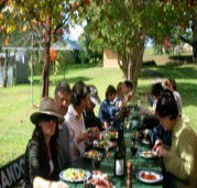 Bandon Grove School House - Holiday Cairns
