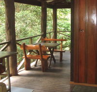 Carawirry Cabins - Holiday Cairns
