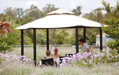 Camelot Retreat - Holiday Cairns 2