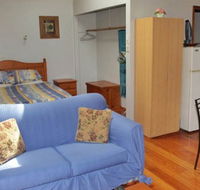 Bluegums Cabins - Holiday Cairns
