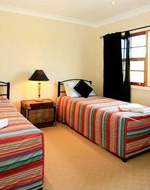 Barrington River Hideaway - Holiday Cairns 0