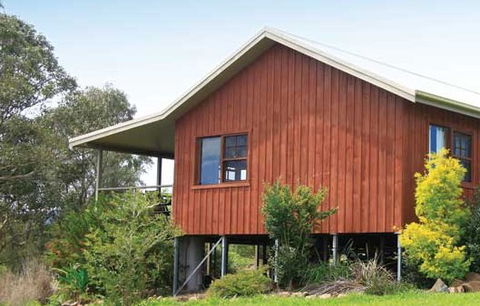 Barrington River Hideaway - Holiday Cairns 4