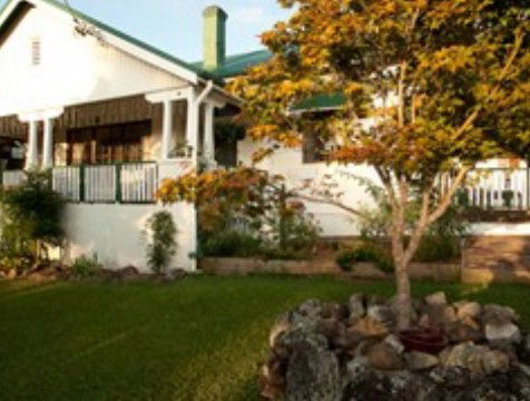 A Room With A View- Gloucester - Holiday Cairns 3