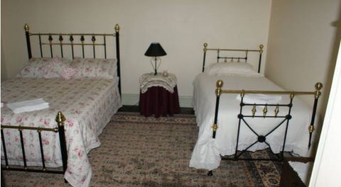 Avoca Federation Homestead - Holiday Cairns 0