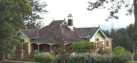 Avoca Federation Homestead - Holiday Cairns 4