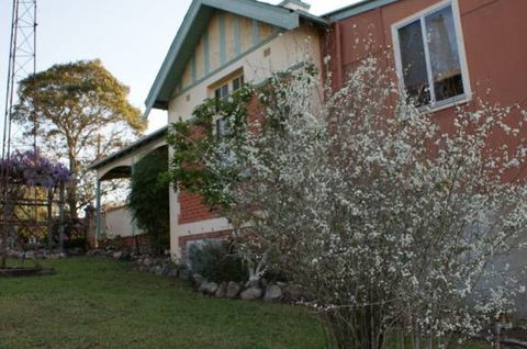 Avoca Federation Homestead - Holiday Cairns 5
