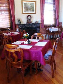 CBC Bed And Breakfast And Cafe - Holiday Cairns 0