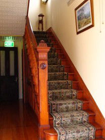 CBC Bed And Breakfast And Cafe - Holiday Cairns 1