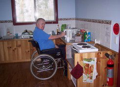 Belmadar Rose Cottage - Holiday Cairns 3
