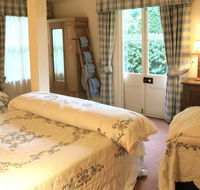 Capers Guesthouse and Cottage - Holiday Cairns