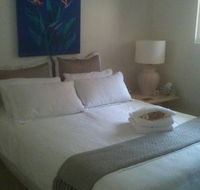Absolute Beachfront Manly Bed and Breakfast - Holiday Cairns