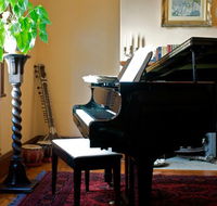 101 Addison Road Bed and Breakfast - Holiday Cairns