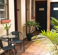 Challis Lodge - Holiday Cairns