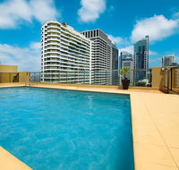 Oaks Hyde Park Plaza - Holiday Cairns