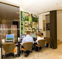 Best Western Plus Hotel Stellar - Holiday Cairns