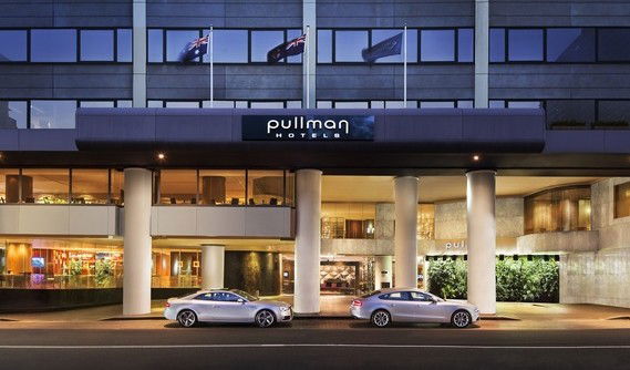Sydney City NSW Holiday Cairns