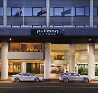 Pullman Sydney Hyde Park - Holiday Cairns