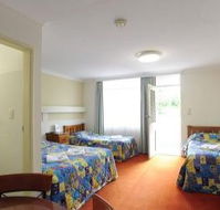 Bermuda Motor Inn - Gosford - Holiday Cairns