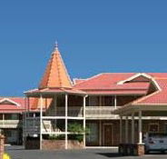 Abel Tasman Motor Inn - Holiday Cairns