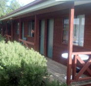 Aussie Cabins - Holiday Cairns