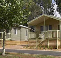 BIG4 Dubbo Parklands Holiday Park - Holiday Cairns