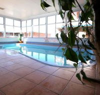 Cattlemans Country Motor Inn - Holiday Cairns
