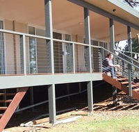 Bulwarra Bed and Breakfast and Banquets - Holiday Cairns