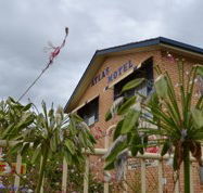 Atlas Motel Dubbo - Holiday Cairns