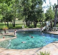 BIG4 Bathurst Panorama Holiday Park - Holiday Cairns
