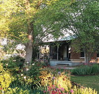 Amazing Country Escapes - Evanslea By The River - Holiday Cairns