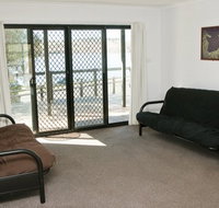 Chifley Dam Cabins - Holiday Cairns