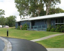 Seawinds Caravan Park - Holiday Cairns 0