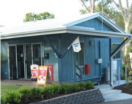 Seawinds Caravan Park - Holiday Cairns 2
