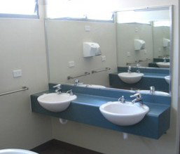 Seawinds Caravan Park - Holiday Cairns 3