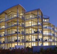 Manta Bargara Resort - Holiday Cairns