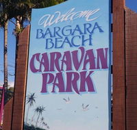 Bargara Beach Caravan Park - Holiday Cairns
