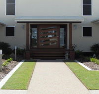 Baffle Retreat Bed and Breakfast - Holiday Cairns